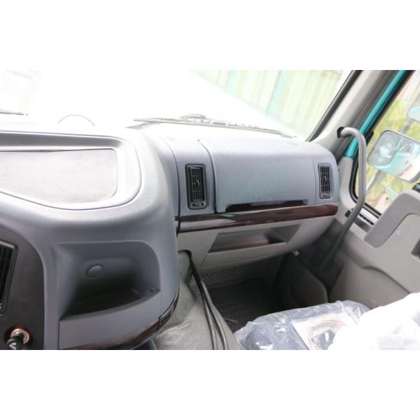 Affordable Used Fine Cars with Air Suspension HOWO Heavy Truck 380 HP 6X4 Dump Trucks