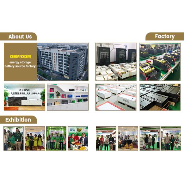 Дом отключен от сети Стенно установленная LiFePo4 батарея 5kw 48V 100ah Литий-ионная батарея