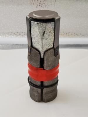 Casting Steel Expansion Shell Type Rock Bolts Hexagon M24 ISO Certified