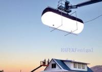 Halogène 10KW de tungstène de qualité de lumière du jour d'Artemis Balloon Lights 5600K