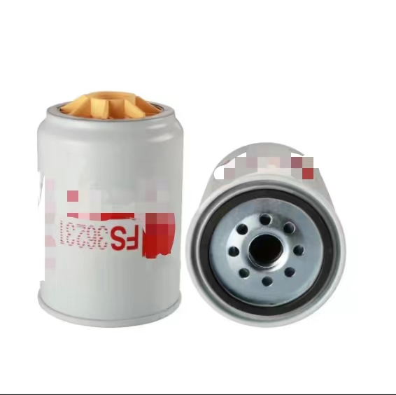 Iron Filter Paper OEM Acceptable Fuel Filter FS36231 for 53C0576 Oil-Water Separator
