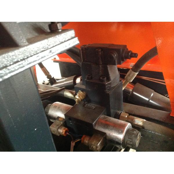 Haute pompe concrète montée de fiabilité par remorque facile à se déplacer pour de petits projets de construction