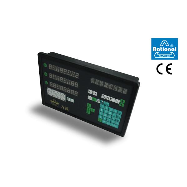 90V~240V Digital Readout System / Digital Position Readout Bevel Processing