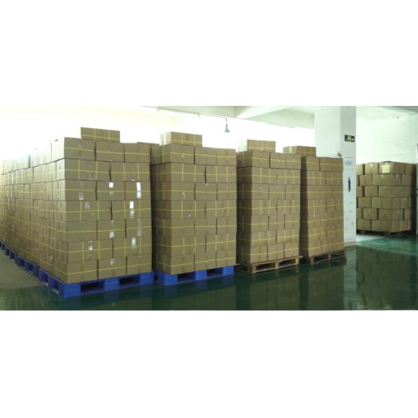 do frasco de creme cosmético de Frost do creme do frasco de 30g 50g o cosmético acrílico plástico desnata o empacotamento para Skincare