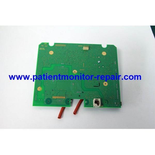 Placa madre compatible GE revolución B de V100 2047614 - 001 del monitor paciente en la acción