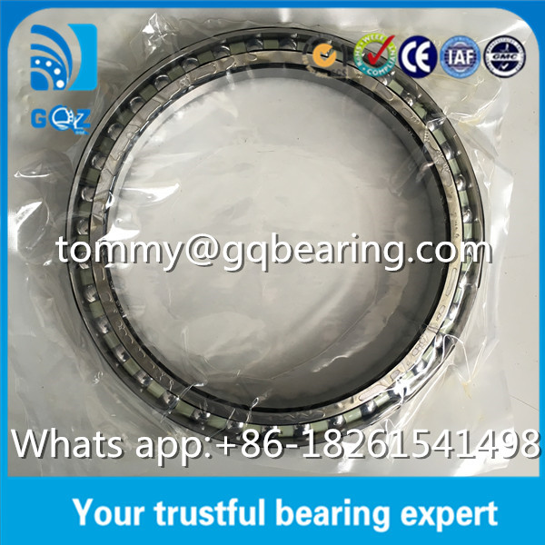 Japan original NTN Excavator Bearing SF4444 SF4444PX1 Dimension ID 220 OD 295 THK 33