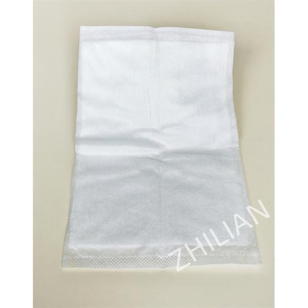 Disposable Hemostatic Pad Machine 150mm 200mm 300mm Width