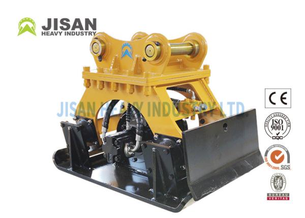 Ce diesel do Odm do Oem de Jack Hammer Excavator Compactor Plate do acessório de Honda