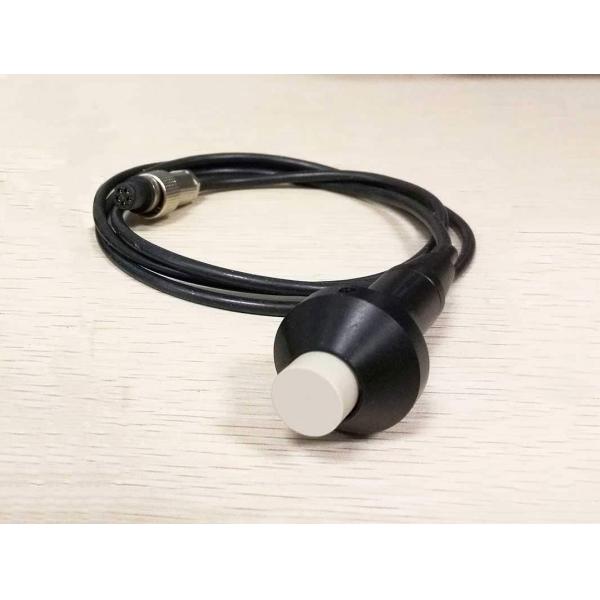 Equipo de prueba excelente de la corriente de Foucault del equipo de la inspección de la corriente de Foucault del diseño