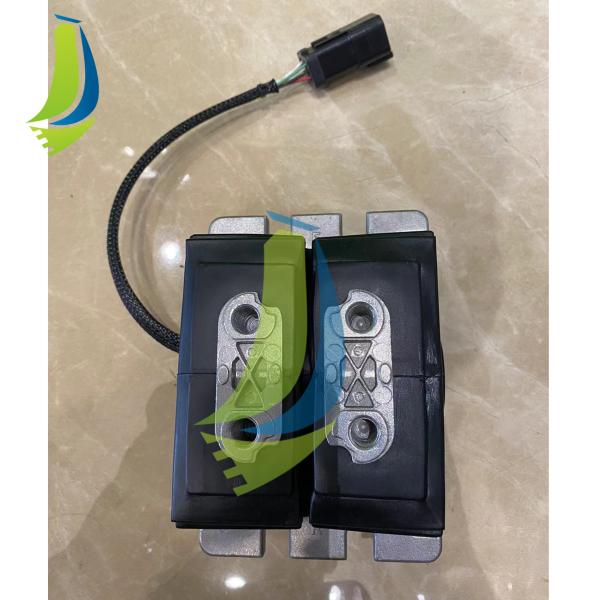490-1012 válvula do pedal do controle para a máquina escavadora Parts de E320D E323D
