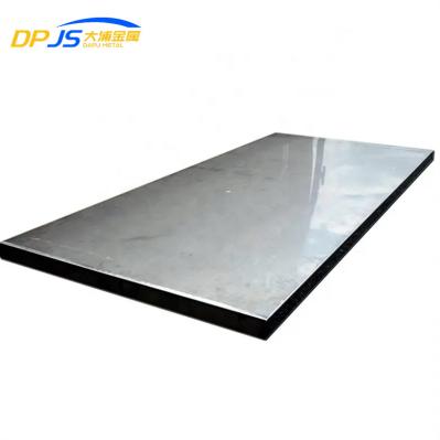 Sturdy And Durable Factory Direct Sale Nickel Alloy Sheet Plate Incoloy 20 N08800 for Decorative Panels