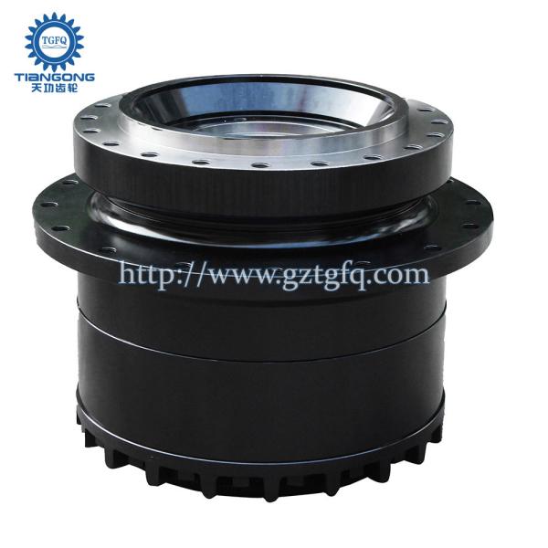 La caja de cambios del viaje de E330D 330D aplica a  Excavator 296-6218 TGFQ