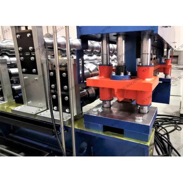 DLY Metal Roofing Machine