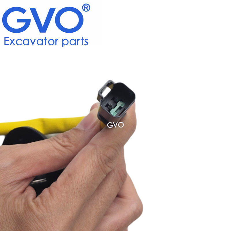 163-6700 Diesel Level Sensor Fuel Tank Sender Float Oil Level Sensor Liquid Level Sensor Oil Float for Construction Excavator