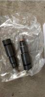 Injecteur de carburant de la buse 3975929 SP161723 d'injecteur de pièces de machines de construction