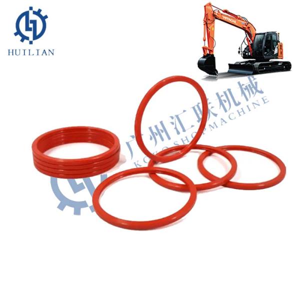 CX210B Центр совместного уплотнения Kit KRA11190 Swivel Joint ROI Seal Kit KRJ10310 KRJ10311 KRJ10314 KRJ10315 Главный клапан уплотнения Kit