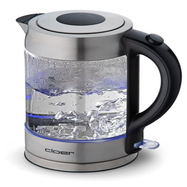 Stainless Steel Limescale Catcher Pack of 4 Reusable Tasteless Limescale Catcher