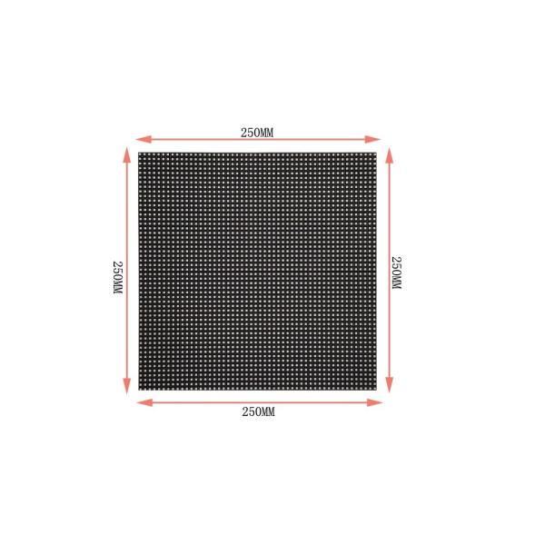 Wholesale 500 * 500/500*1000 Outdoor P4.81 Led Screen Panel For Video Wall Display Rental screen Hd outdoor billboard