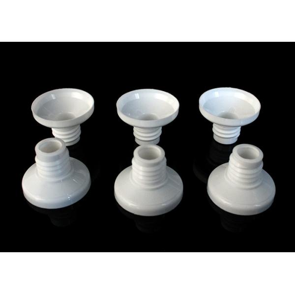 Мягкая составная алюминиевая пластиковая высота лосьона 22.5мм присоединения головы трубки в наличии