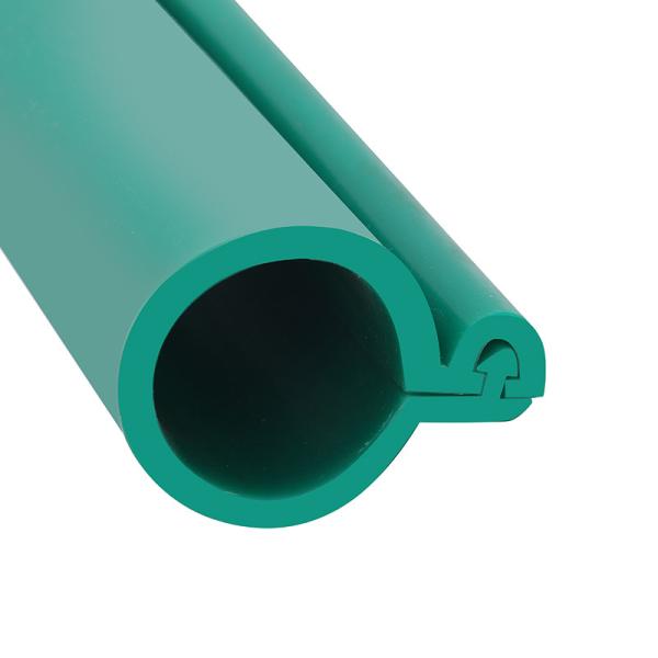 Silicone Insulated Flexible High Voltage Cable Over Head Line Cover for Bare Wire Protector