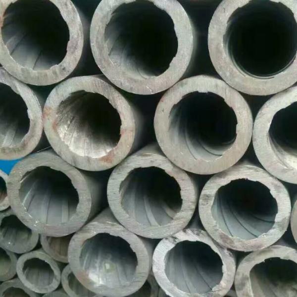 Труба нержавеющей стали сплава GH2132 Monel K-500 Alloy31 особенная основанная на Никел