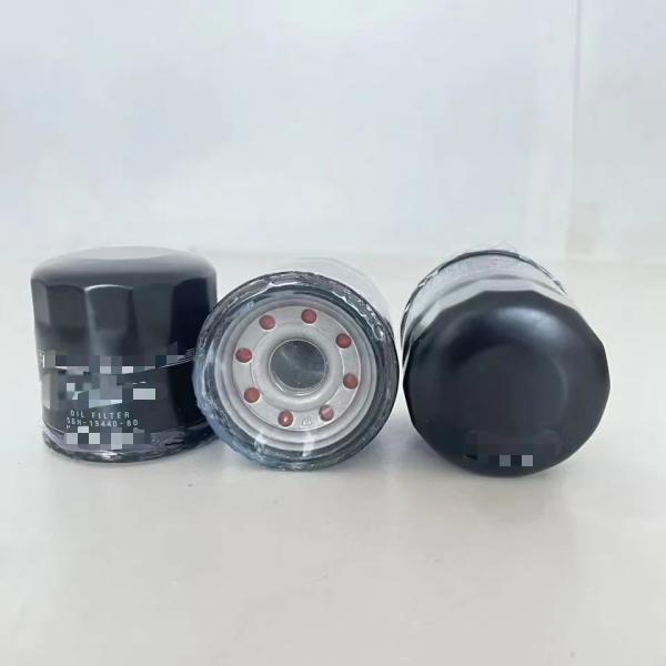 Ahlstrom or HV Filter Paper Oil Filter 69J-13440-04 for Outboard Motor Yacht Accessories