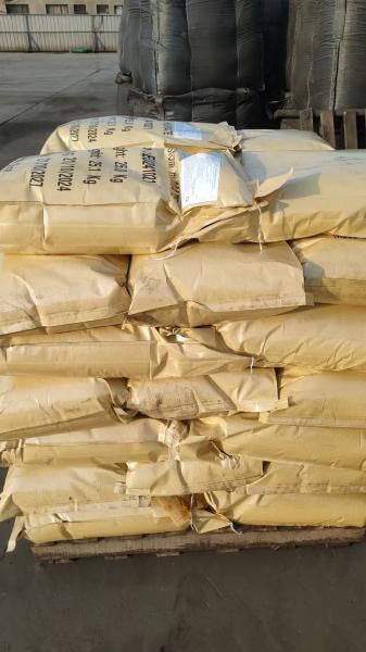 Agricultural Grade Sodium Humic Acid For Fertilizer Additive
