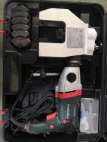 Épaisseur de chanfreinage de tuyau électrique de la machine 12mm de poignée