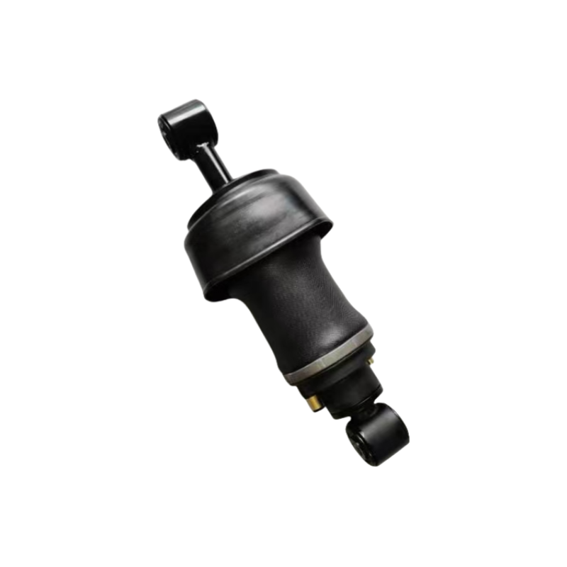 81.41722.6051 DZ16251434065 Front air Cab Shock for Shacman X3000 H3000 M3000 X5000