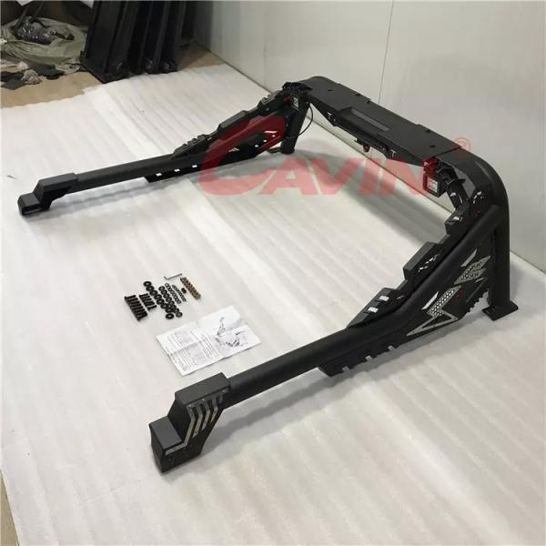 Chevrolet Silverado Universal Roll Bar Pickup Offroad Accessories