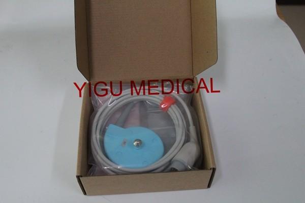 GE Cormetrics Ultrassom Probe FUS-GE02 PN 5700HAX