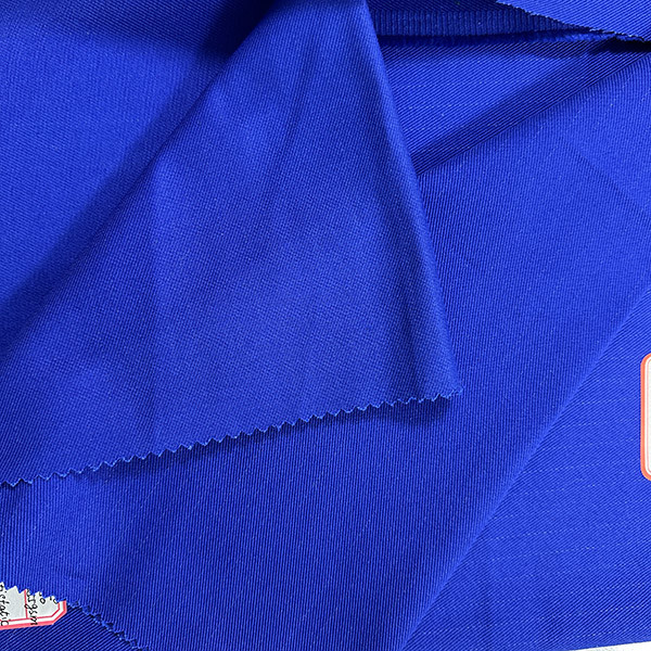 88X50 CVC Anti Static Fabric Petrochemical Aerospace Fabric Polyester Cotton