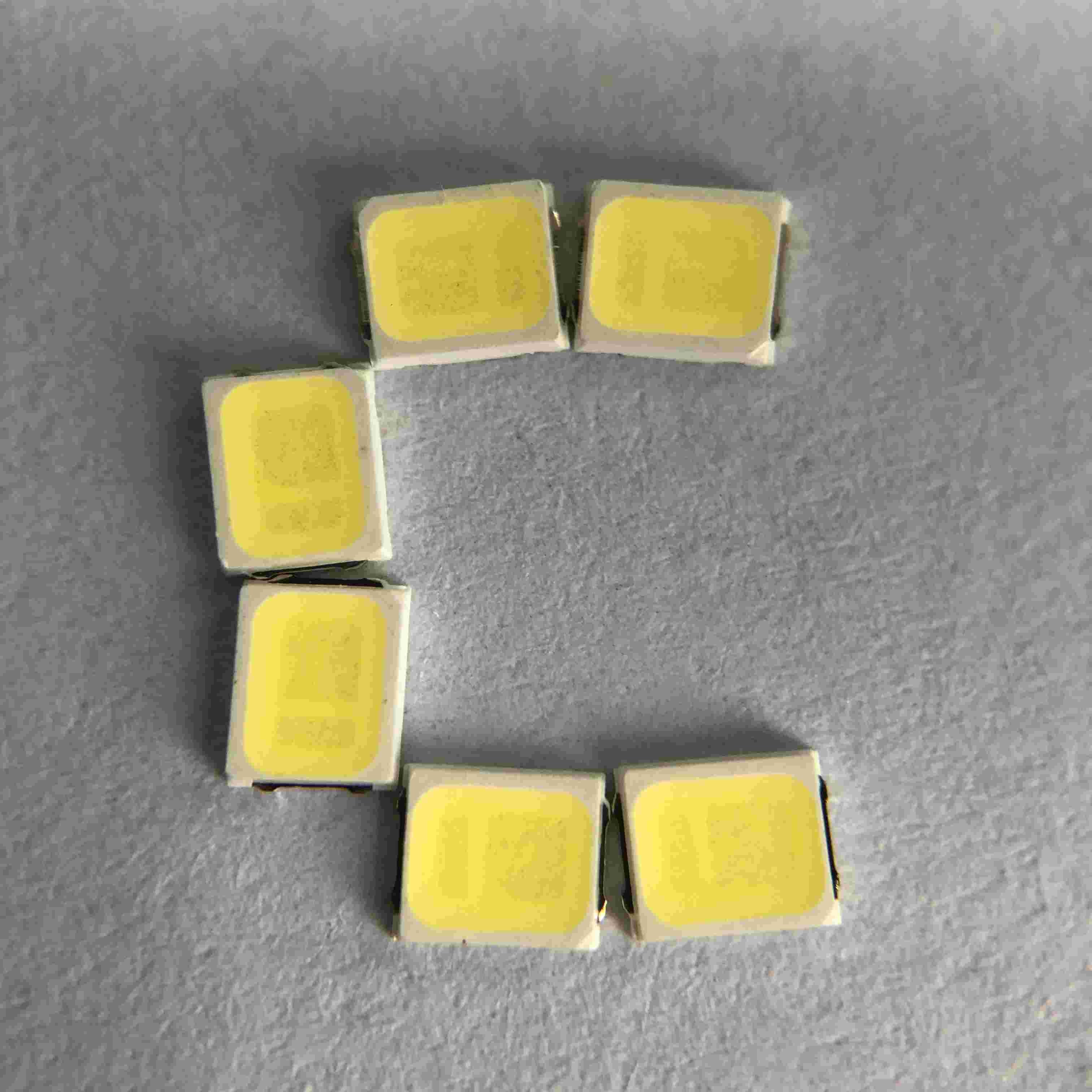Обломок 1W 9V 100ma СИД Pct Smd 2835 для лампы шарика