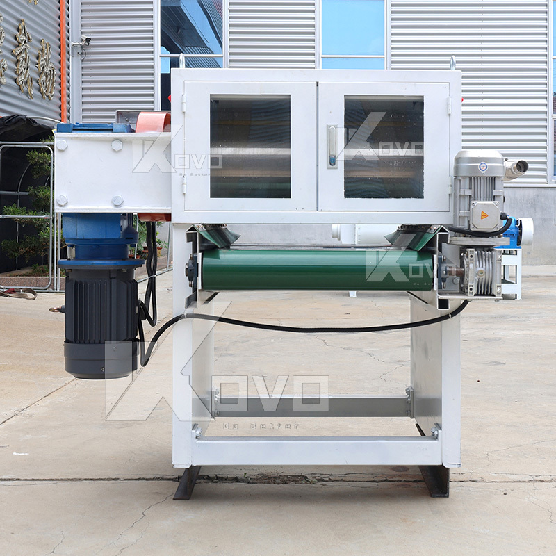 304 Stainless Steel Construction Continuous Plant cold roller Drying Saponification System for  Soap