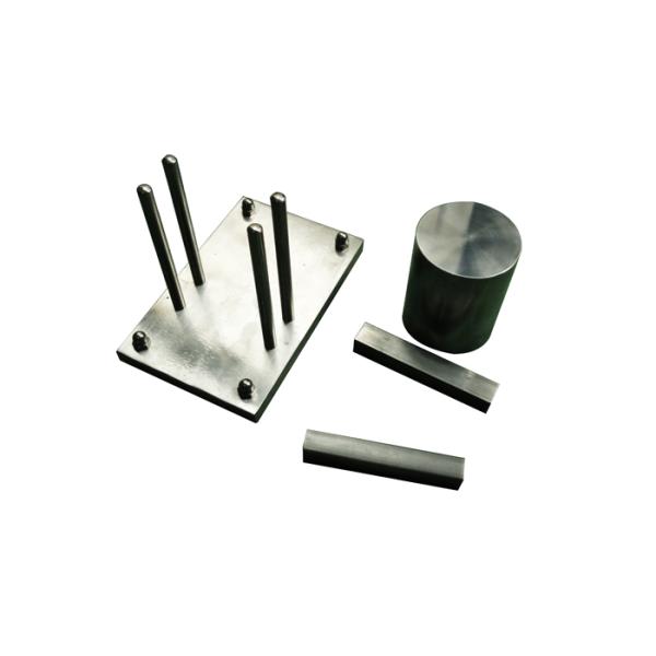 20N IEC 60884-1 Stainless Steel Heat Resistance Compression Test Device