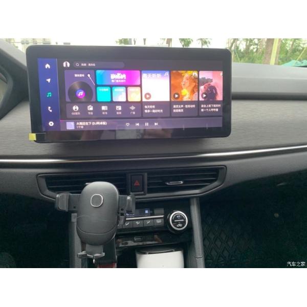 Weima E5 Pure Electric Vehicle Multicolor 170km/h New Energy Electric Car