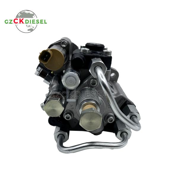 Fuel Injection Pump 294050-0860 22100-E0510 For J08E Engine SK350 Excavator