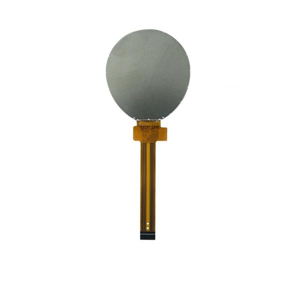 1.32 inch round TFT display 360x360 dots ,QSPI   interface driving IC GC9C01,250c/d