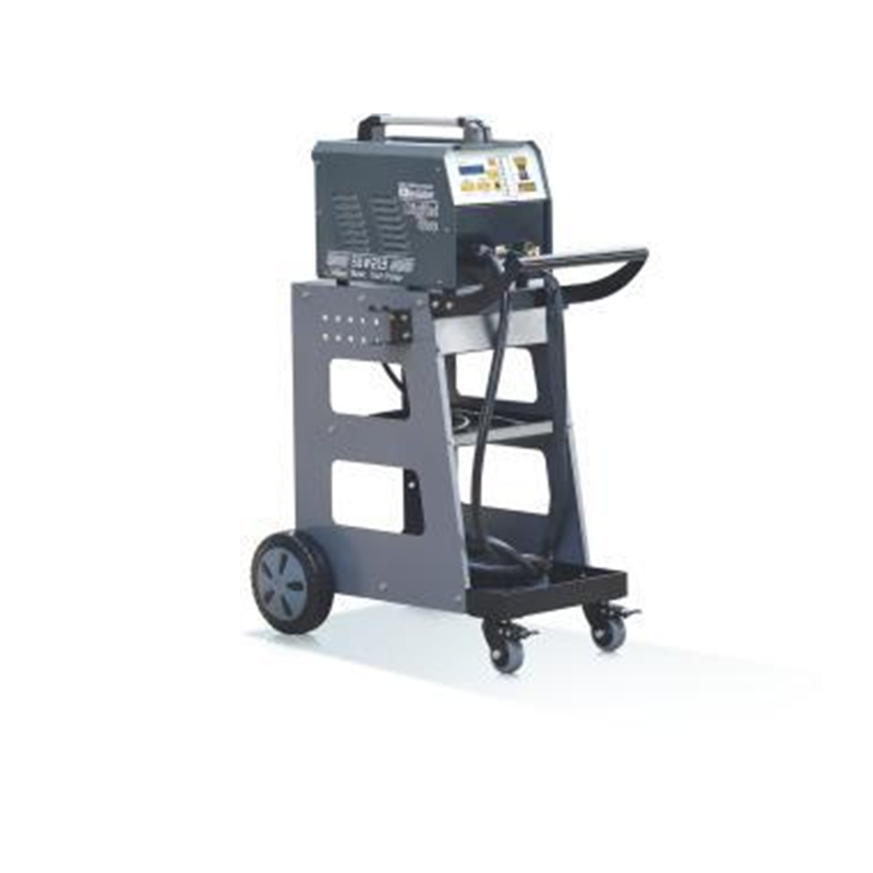 Microprocessor Control Auto Repair Machine Car Care Body Repair Equipment 380V