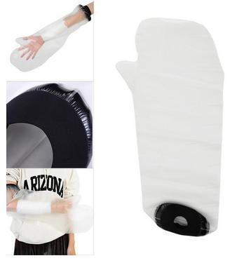 Seal Surgical Dry Cast Cover Arm Waterproof Cast Protector For Swimming