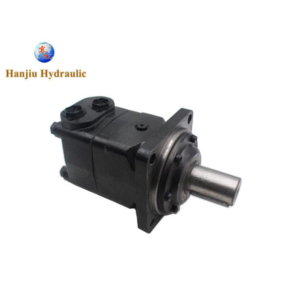 Мотор Bmv800 Omv800 Bmv/Omv 800cc 800 Cc 400rpm орбитальный гидравлический для кормила скида