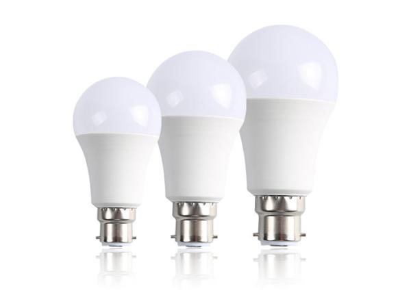 SMD2835 Energy Saving LED Bulb 270 Degree E14 Smart Bulb