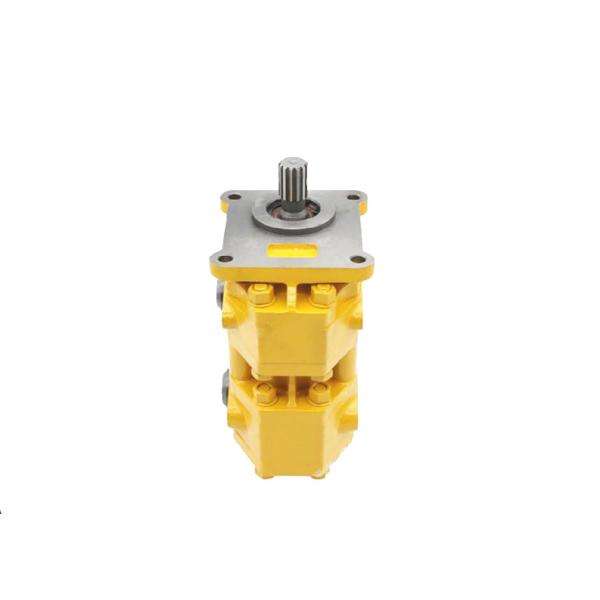 CBQ-F420 CBQL-F416 Hydraulic Gear Pump CBF-E Series
