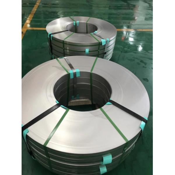 SS321 436L 304 439 Stainless Steel Strip Roll 436 445