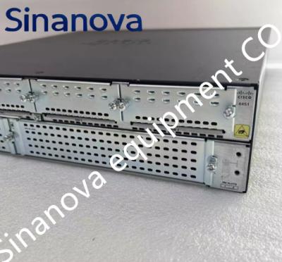 ISR4451 X AX K9 Application Experience Router Application Experience Bundle