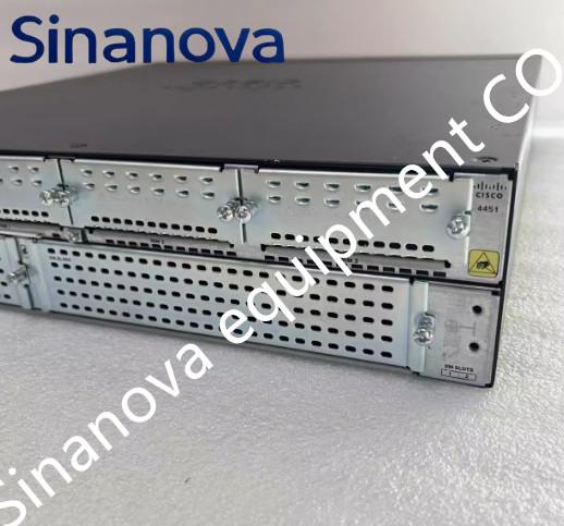 ISR4451 X AX K9 Application Experience Router Application Experience Bundle