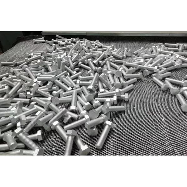 A categoria 8,8 encanta o tampão aparafusa a resistência de alta temperatura para energias eólicas da roda do veículo