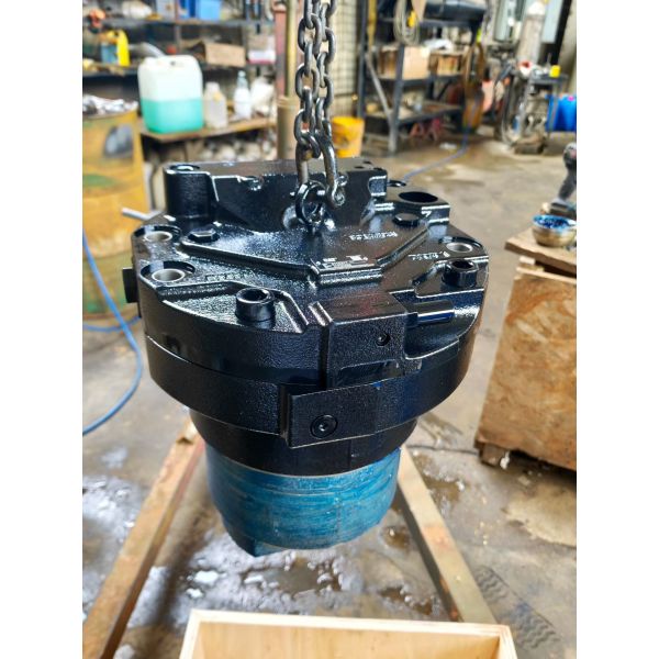 Original CAT 349 / 374GC Travel Motor Final Drive Assembly | 511-0317 Hydraulic Motor for CAT 349D2 349F 349GC 374F Excavator