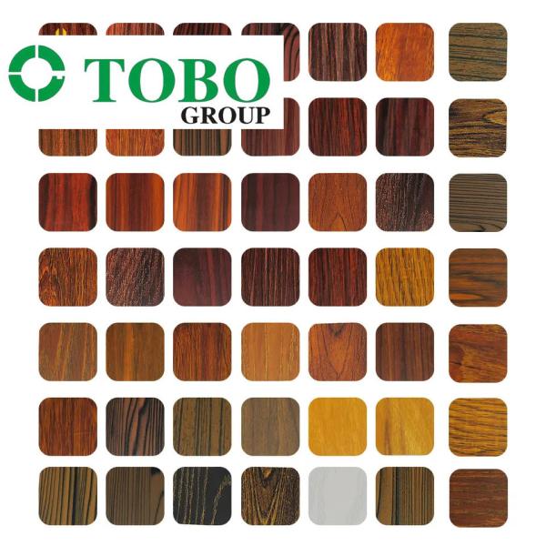Da construção de alumínio de madeira da liga do perfil da grão de Aksu os tubos retangulares/quadrado de alumínio conduzem o mater 6063 6061 6082 novo