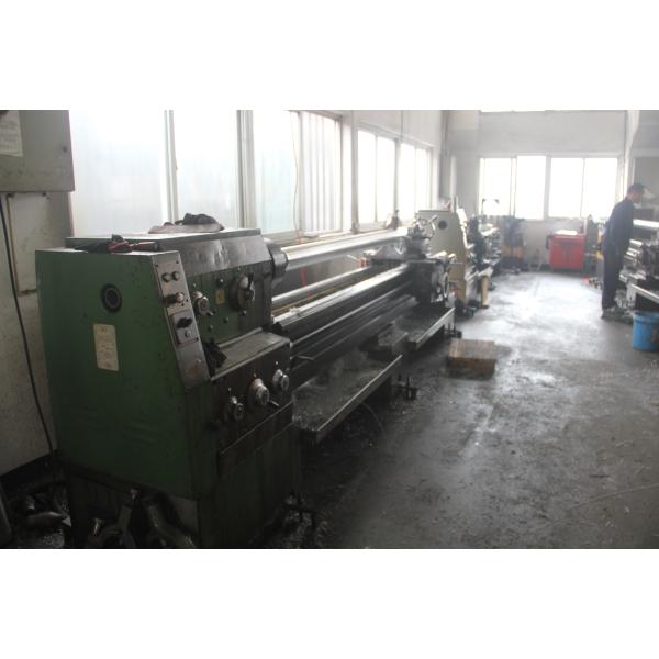 ruian chuangbo machine co.,ltd